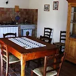 Santa Maria Del Gallo Apartment Apiro