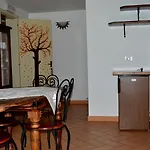 Apartment Santa Maria Del Gallo Apiro