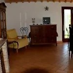 Santa Maria Del Gallo Apartment *