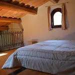 Santa Maria Del Gallo Apartment Apiro