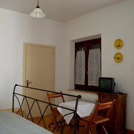 Apartment Santa Maria Del Gallo *