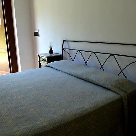 Santa Maria Del Gallo アパート