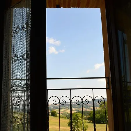 アパート Santa Maria Del Gallo