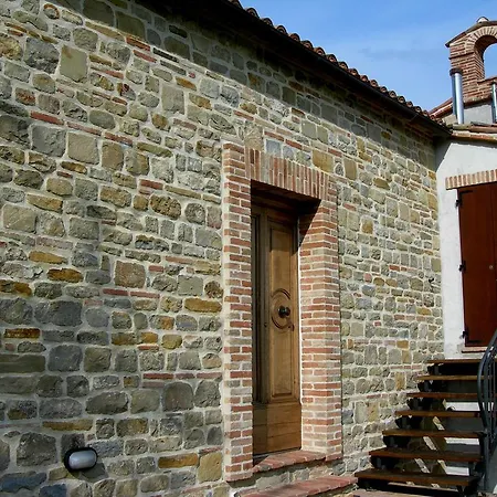 Santa Maria Del Gallo * Apiro