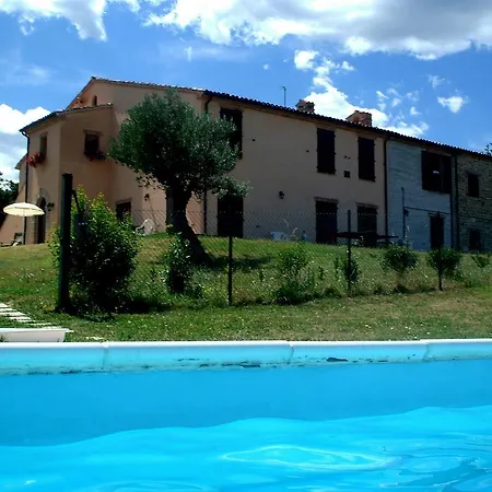 アパート Santa Maria Del Gallo