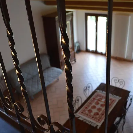 Santa Maria Del Gallo *