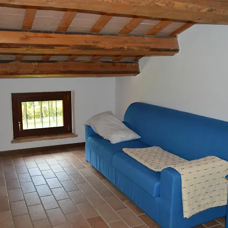 アパート Santa Maria Del Gallo *