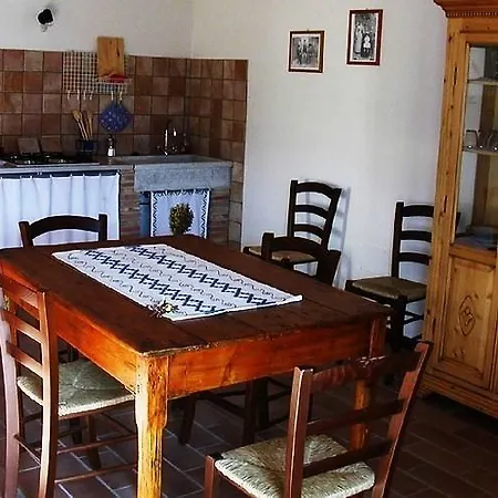 Santa Maria Del Gallo Apartment Apiro