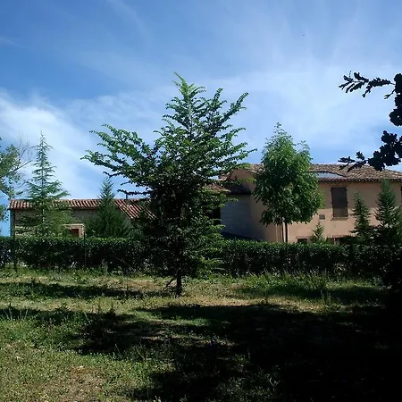 アパート Santa Maria Del Gallo *