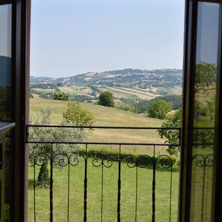 Santa Maria Del Gallo アパート *