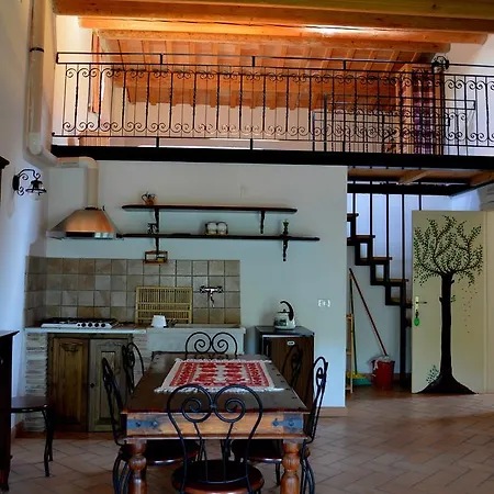 Santa Maria Del Gallo *