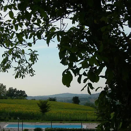 Santa Maria Del Gallo アパート