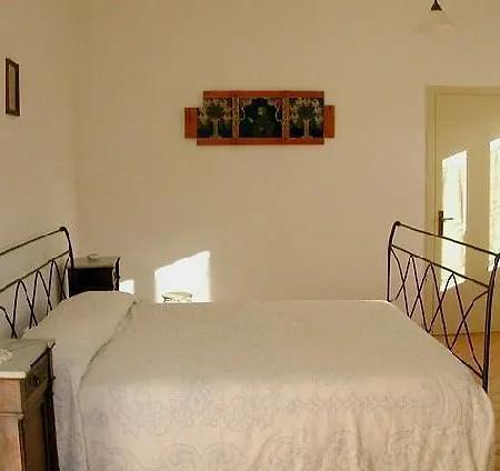 アパート Santa Maria Del Gallo *