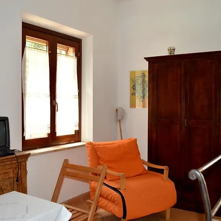Apartment Santa Maria Del Gallo