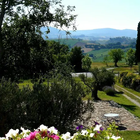 アパート Santa Maria Del Gallo